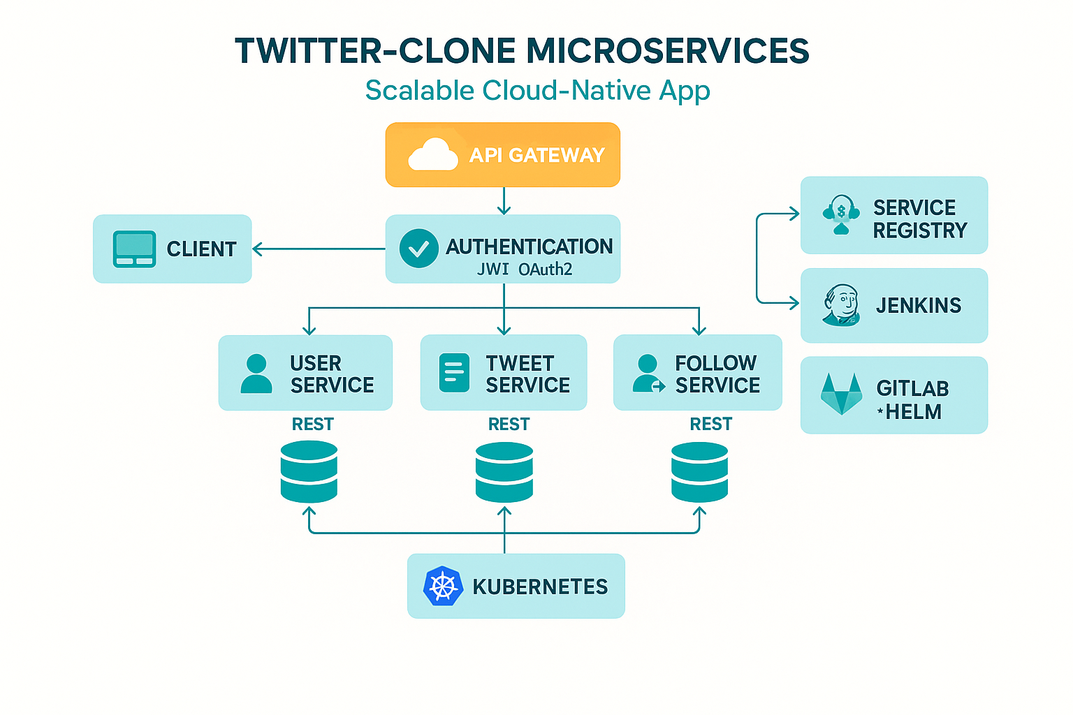 Microservices Architecture